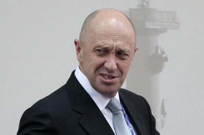Rusia: Prigojin ar fi bagat in spital un bucatar, dupa o altercatie legata de niste rosii stricate 