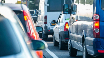 Cat vor achita soferii pentru benzina si motorina in acest weekend. Noile preturi stabilite de ANRE la carburanti - FOTO
Cat vor achita soferii pentru benzina si motorina in acest weekend. Noile preturi stabilite de ANRE la carburanti - FOTO