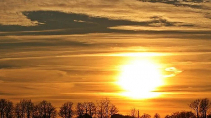 Temperaturi generoase in centrul si sudul tarii. Cum va fi vremea astazi, dar si in urmatoarele zile. Prognoza meteo - FOTO