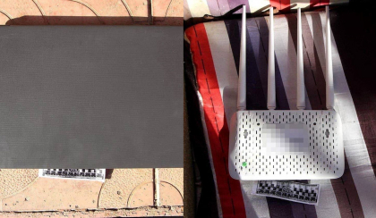 Trei adolescenti - suspectati de furtul a cinci laptopuri dintr-un gimnaziu din raionul Drochia. Politia: "Ar fi patruns in sediul institutiei prin geam" Trei adolescenti - suspectati de furtul a cinci laptopuri dintr-un gimnaziu din raionul Drochia. Politia: "Ar fi patruns in sediul institutiei prin geam"