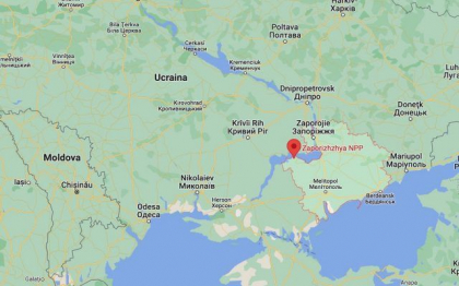 Armata rusa afirma ca a desfasurat „operatiuni ofensive” in regiunea Zaporijie din Ucraina
Armata rusa afirma ca a desfasurat „operatiuni ofensive” in regiunea Zaporijie din Ucraina