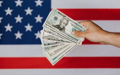 O intrare in incapacitate de plata a SUA ar provoca „o criza financiara globala”, avertizeaza Janet Yellen
O intrare in incapacitate de plata a SUA ar provoca „o criza financiara globala”, avertizeaza Janet Yellen