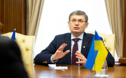 Igor Grosu, seful Parlamentului de la Chisinau: Conflictul din Transnistria nu este un impediment pentru aderarea la UE Igor Grosu, seful Parlamentului de la Chisinau: Conflictul din Transnistria nu este un impediment pentru aderarea la UE