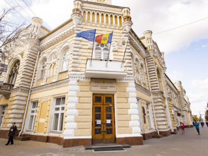 Sedinta saptamanala a serviciilor primariei Chisinau din 23 ianuarie 2023