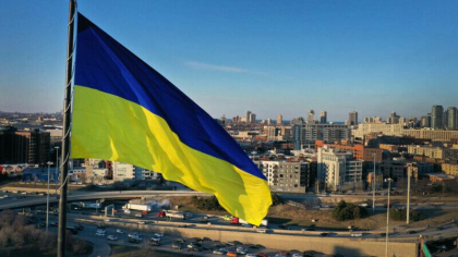 Ministrii de externe din UE aproba un ajutor militar de 500 de milioane de euro pentru Ucraina