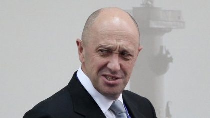 Prigojin, dupa ce a fost comparat cu Rasputin: „Eu nu opresc fluxul de sange. Eu ii fac sa sangereze pe dusmani”
