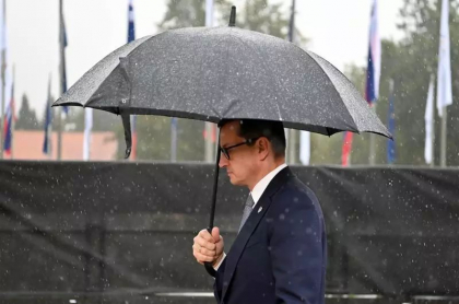 Polonia anunta oficial ca va cere permisiunea Germaniei pentru a livra tancuri Leopard ucrainenilor, dar va ignora un aviz negativ
