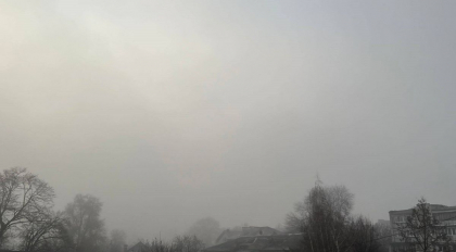 Cer noros in toata tara. Cum va fi vremea astazi, dar si in urmatoarele zile. Prognoza meteo - FOTO