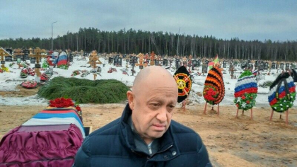 Evgheni Prigojin, seful Wagner, vrea inchisoare pentru rusii care critica criminalii deveniti mercenari in Ucraina