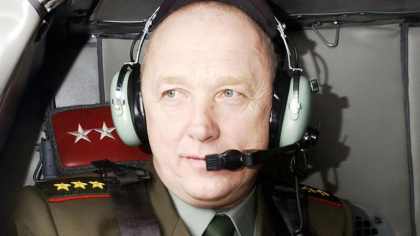 Cativa ofiteri rusi au incercat sa-l indeparteze pe Putin. Pe urmele unei lovituri de stat esuate
Cativa ofiteri rusi au incercat sa-l indeparteze pe Putin. Pe urmele unei lovituri de stat esuate
