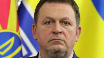 Val de demisii in Ucraina. Viceministrul apararii si-a anuntat retragerea din functie, in plin razboi
Val de demisii in Ucraina. Viceministrul apararii si-a anuntat retragerea din functie, in plin razboi