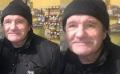 A plecat de acasa si nu s-a mai intors. Un barbat din Straseni - cautat de oamenii legii A plecat de acasa si nu s-a mai intors. Un barbat din Straseni - cautat de oamenii legii