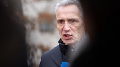 Jens Stoltenberg intervine dupa ce Recep Erdogan a amenintat ca blocheaza aderarea la NATO a Suediei, ca raspuns la arderea Coranului