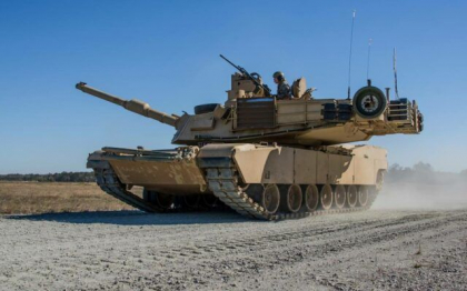 Wall Street Journal: Administratia Biden este dispusa sa livreze Ucrainei tancuri Abrams, pentru a depasi obiectiile Germaniei pentru transferul de tancuri Leopard