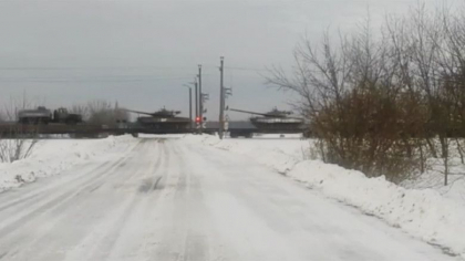 Putin trimite in Belarus 9000 de soldati, 170 de tancuri si 200 de blindate. Minskul scoate tehnica militara din depozite