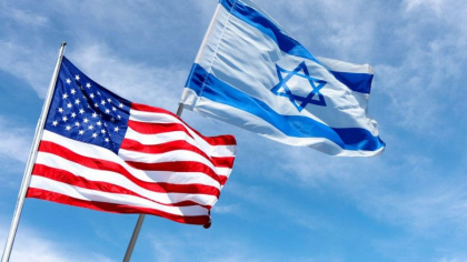 SUA si Israelul fac cel mai mare exercitiu militar comun de pana acum
