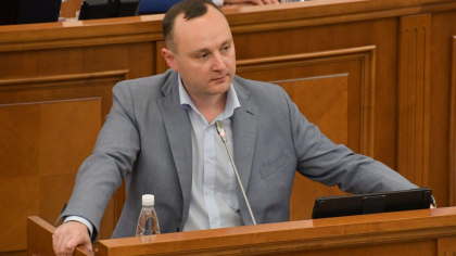 PSRM nu il va sustine pe Ion Ceban la alegerile locale. Batrincea: „Partidul Socialist va avea propriul sau candidat”