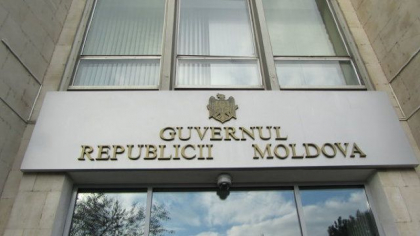 Sedinta Guvernului Republicii Moldova din 25 ianuarie 2023
