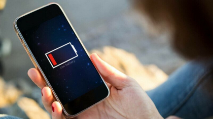 Cum ar putea bateriile telefoanelor sa dureze pana la noua ani Cum ar putea bateriile telefoanelor sa dureze pana la noua ani