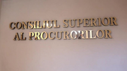 Sedinta Consiliului Superior al Procurorilor din 25 ianuarie 2023 Sedinta Consiliului Superior al Procurorilor din 25 ianuarie 2023