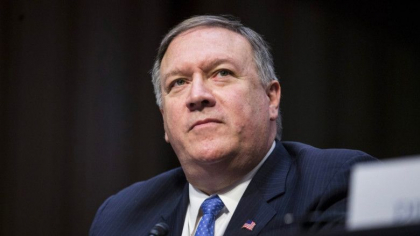 Un fost sef al CIA spune SUA au evitat un razboi nuclear in 2019. „Nicio alta tara nu ar fi putut face ceea ce am facut noi”