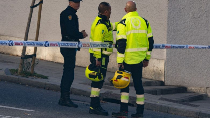 Un pensionar in varsta de 74 de ani a fost arestat in cazul scrisorilor-capcana trimise la ambasadele Ucrainei si SUA din Spania 