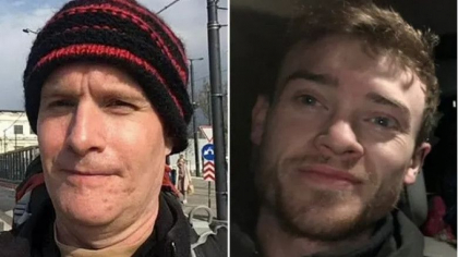 "Au salvat peste 400 de oameni". Povestea celor doi britanici ucisi in Ucraina in timp ce ajutau oamenii sa fuga din Soledar "Au salvat peste 400 de oameni". Povestea celor doi britanici ucisi in Ucraina in timp ce ajutau oamenii sa fuga din Soledar