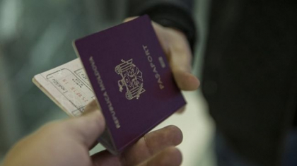 Moldovenii stabiliti in patru state vor putea primi pasapoartele la adresa solicitata. Despre ce tari este vorba  Moldovenii stabiliti in patru state vor putea primi pasapoartele la adresa solicitata. Despre ce tari este vorba