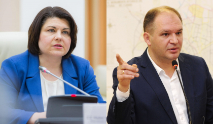 Primarul capitalei, dupa declaratiile prim-ministrului: „Am vazut o reactie absolut deplasata” Primarul capitalei, dupa declaratiile prim-ministrului: „Am vazut o reactie absolut deplasata”