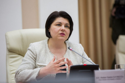 Gavrilita, despre deconectarile de energie electrica de la Apa Canal Chisinau: „Voi solicita sa se verifice corectitudinea utilizarii fondurilor si cauzele formarii datoriilor” Gavrilita, despre deconectarile de energie electrica de la Apa Canal Chisinau: „Voi solicita sa se verifice corectitudinea utilizarii fondurilor si cauzele formarii datoriilor”