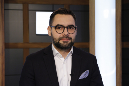 Iulian Groza, membru al Comisiei Speciale pentru pre-selectia candidatilor la functia de procuror-sef al PCCOCS, spune ca a avut parte de intimidari si presiuni: „Acest concurs trebuie anulat” Iulian Groza, membru al Comisiei Speciale pentru pre-selectia candidatilor la functia de procuror-sef al PCCOCS, spune ca a avut parte de intimidari si presiuni: „Acest concurs trebuie anulat”