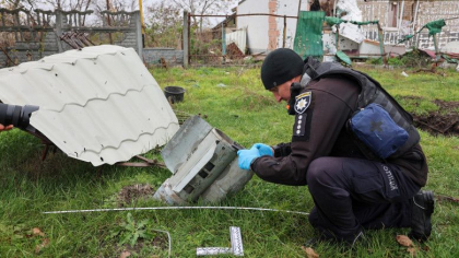 O tara europeana vrea sa dea Ucrainei bombe cu dispersie O tara europeana vrea sa dea Ucrainei bombe cu dispersie