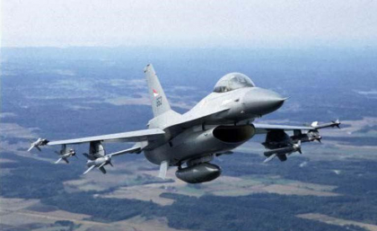 Politico: Aliatii occidentali discuta despre trimiterea unor avioane de lupta Ucrainei