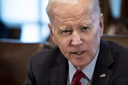 Joe Biden ar putea vizita Europa luna viitoare, pentru a marca un an de la invazia rusa in Ucraina
Joe Biden ar putea vizita Europa luna viitoare, pentru a marca un an de la invazia rusa in Ucraina