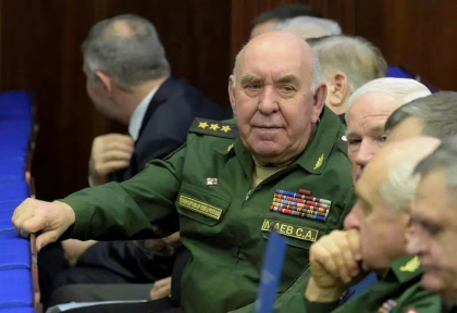 Un general rus avertizeaza ca tancurile Leopard sunt cele mai bune din Europa: „Vor crea o amenintare foarte serioasa” Un general rus avertizeaza ca tancurile Leopard sunt cele mai bune din Europa: „Vor crea o amenintare foarte serioasa”