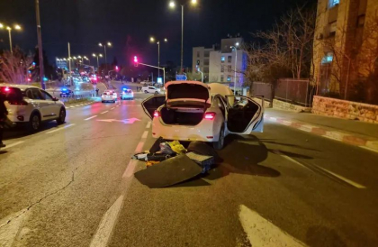 Ultima ora. Cel putin 7 morti si zece raniti intr-un atac armat la o sinagoga din Ierusalim. Atacatorul a fost ucis - VIDEO