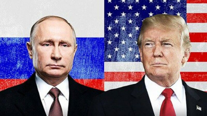 Donald Trump, despre razboiul din Ucraina: „Mai intai vin tancurile, apoi vin bombele nucleare” Donald Trump, despre razboiul din Ucraina: „Mai intai vin tancurile, apoi vin bombele nucleare”