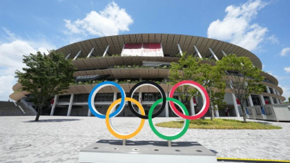 Ucraina ameninta ca va boicota Jocurile Olimpice de la Paris 2024, daca vor participa si sportivii rusi si belarusi Ucraina ameninta ca va boicota Jocurile Olimpice de la Paris 2024, daca vor participa si sportivii rusi si belarusi
