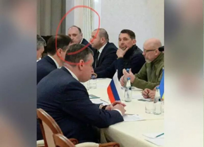Tradator sau erou? Ce se stie despre misteriosul bancher Denis Kireev, fara de care Kievul ar fi cazut, dar care a fost ucis de serviciile de securitate ucrainene
