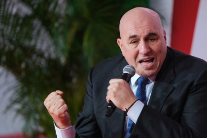 Daca tancurile rusesti ar intra in Kiev, ar incepe al Treilea Razboi Mondial, sustine ministrul italian al apararii Daca tancurile rusesti ar intra in Kiev, ar incepe al Treilea Razboi Mondial, sustine ministrul italian al apararii