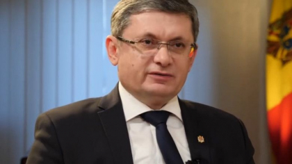 Republica Moldova - in vizorul Rusiei. Presedintele Parlamentului: „Pericolele de ordin hibrid sunt prezente si pot influenta lucrurile” Republica Moldova - in vizorul Rusiei. Presedintele Parlamentului: „Pericolele de ordin hibrid sunt prezente si pot influenta lucrurile”