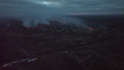 Lupte „feroce” intre ucraineni si rusi pentru controlul orasului Vuhledar. Invadatorii incearca sa preia controlul total in Donetk - VIDEO Lupte „feroce” intre ucraineni si rusi pentru controlul orasului Vuhledar. Invadatorii incearca sa preia controlul total in Donetk - VIDEO