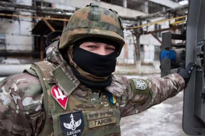 In ultimele 24 de ore, fortele ucrainene au respins atacurile trupelor ruse in jurul a 12 localitati din Donbas; morti si raniti
