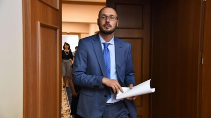 Ministrul Justitiei, de Ziua Procurorului: „Ii felicit pe toti cei onesti cu ziua profesionala si le doresc succese in munca pe care o depun pentru apararea societatii” Ministrul Justitiei, de Ziua Procurorului: „Ii felicit pe toti cei onesti cu ziua profesionala si le doresc succese in munca pe care o depun pentru apararea societatii”