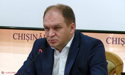 Ion Ceban, nemultumit de atitudinea guvernarii cu privire avertismentul Apa-Canal: „Suntem santajati ca orasul Chisinau va ramane fara apa, la sedinta CSE nici nu au abordat subiectul” Ion Ceban, nemultumit de atitudinea guvernarii cu privire avertismentul Apa-Canal: „Suntem santajati ca orasul Chisinau va ramane fara apa, la sedinta CSE nici nu au abordat subiectul”