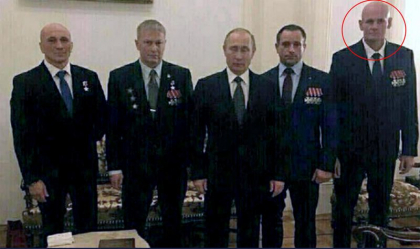 Prigozhin nu conduce operatiunile militare ale Grupului Wagner. Cine ar fi liderul grupului de mercenari (ofiter de informatii)
