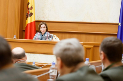 Maia Sandu s-a intalnit cu reprezentantii a 24 de intreprinderi silvice, ai Agentiei Moldsilva si ai ministerului Mediului. Despre ce au discutat - FOTO Maia Sandu s-a intalnit cu reprezentantii a 24 de intreprinderi silvice, ai Agentiei Moldsilva si ai ministerului Mediului. Despre ce au discutat - FOTO