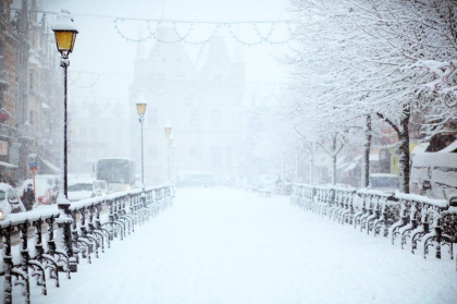 Va ninge in unele regiuni ale tarii. Cum va fi vremea astazi, dar si in urmatoarele zile. Prognoza meteo Va ninge in unele regiuni ale tarii. Cum va fi vremea astazi, dar si in urmatoarele zile. Prognoza meteo