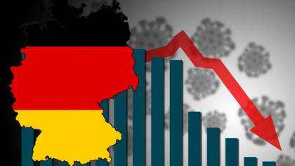 Germania, in prag de recesiune. Cifrele pe trimestrul 4 din 2022 au fost publicate si sunt mai rele decat se estimase