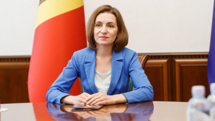 Fost prim-ministru al Romaniei: „Maia Sandu ar putea conduce si Republica Moldova si Romania. Unii lucreaza la acest scenariu”
